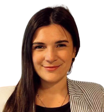 Camila Macarena Fallati