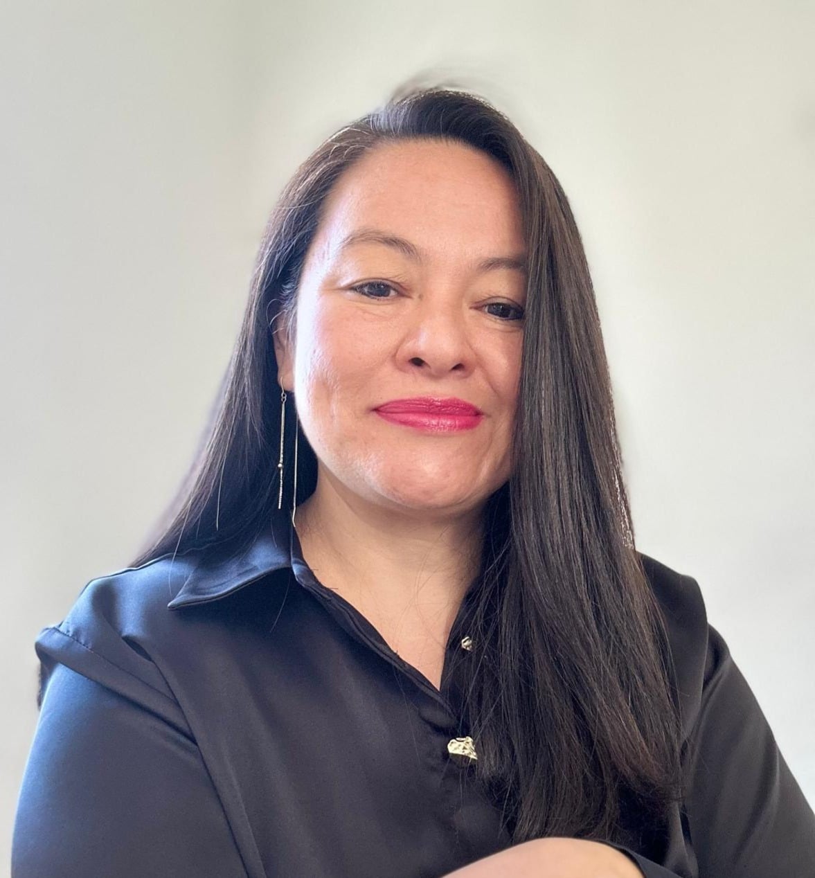 Evelyn Patricia Amaya Ramírez