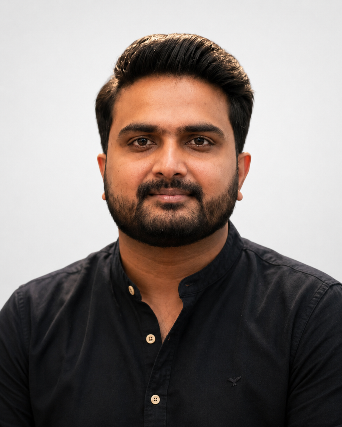 Ahmad Kareem